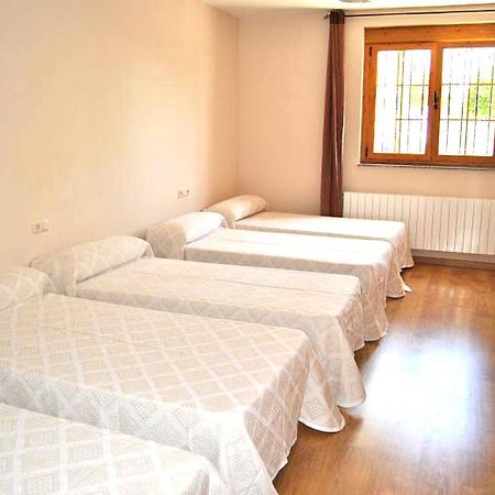 Holiday Home Casa Las Margaritas Salamanca Quarto foto