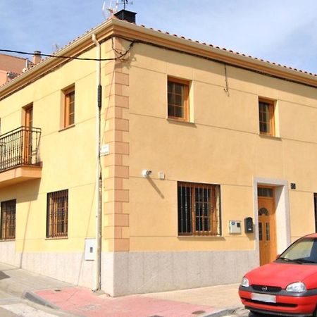 Holiday Home Casa Las Margaritas Salamanca Quarto foto