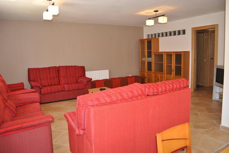 Holiday Home Casa Las Margaritas Salamanca Quarto foto
