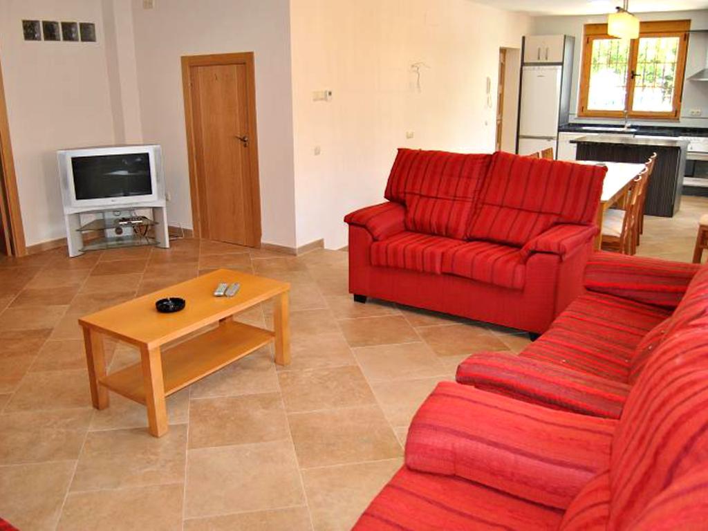 Holiday Home Casa Las Margaritas Salamanca Quarto foto