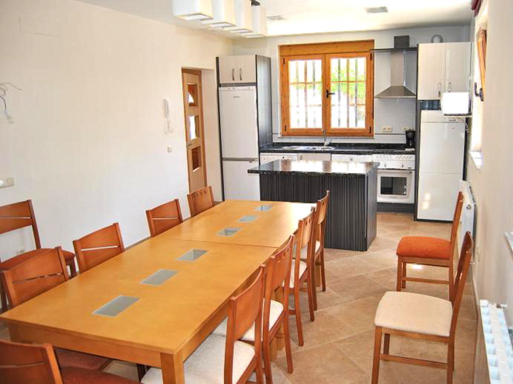 Holiday Home Casa Las Margaritas Salamanca Quarto foto
